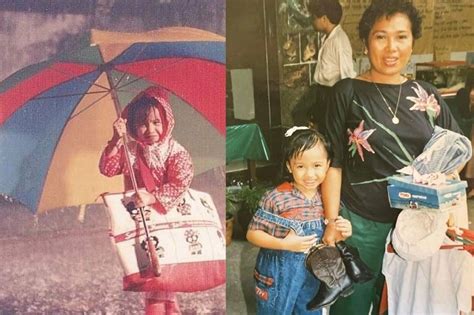 Ice Seguerra on child star life: Nothing traumatic, only .